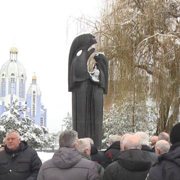 Вінничан запрошують вшанувати пам'ять чорнобильців