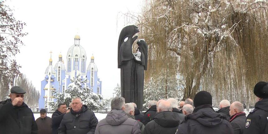 Вінничан запрошують вшанувати пам'ять чорнобильців