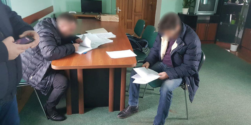 Організовану злочинну групу, яка займалась незаконними оборудками, викрито на Вінниччині