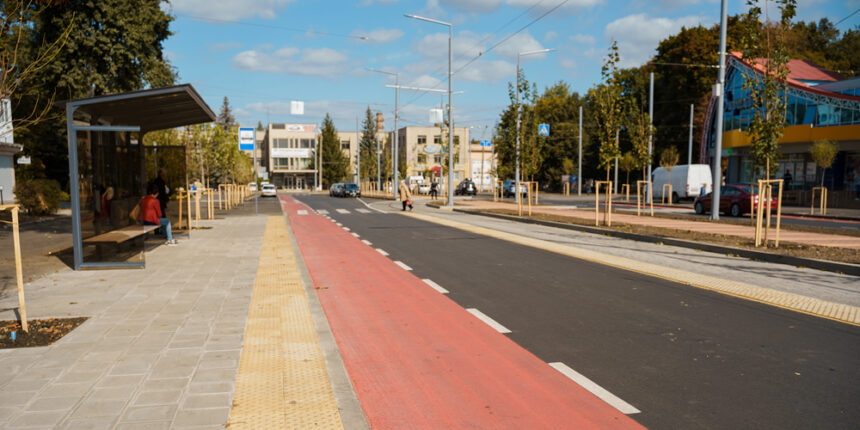 Вінничани 27 тисяч разів скористались муніципальним велопрокатом у 2019 році