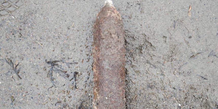 Артснаряд та мінометну міну знищили рятувальники на Вінниччині