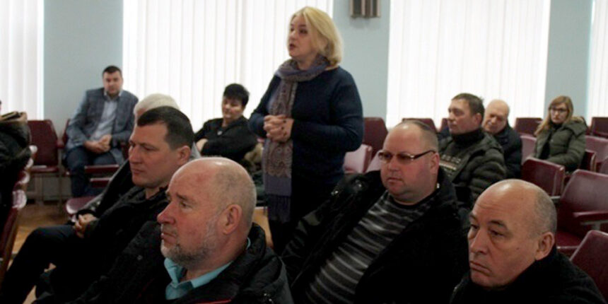 Лікарня у Бару під загрозою закриття, про це б'ють на сполох депутати