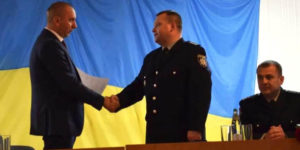 У Жмеринській поліції новий начальник
