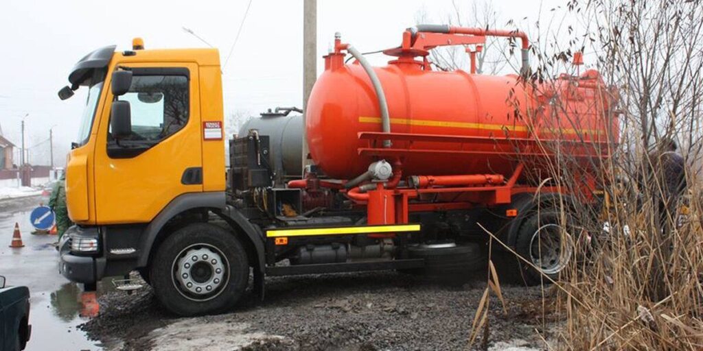 Водоканал на п'ять днів залишить без води мешканців чотирьох мікрорайонів Вінниці