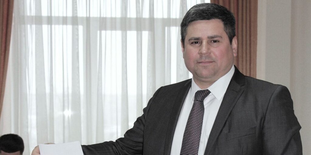 У Вінницькому окружному адмінсуді переобрали голову