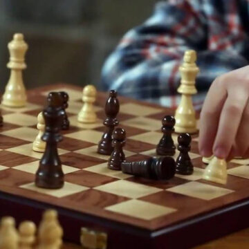 Медики Вінниці здобули перше місце на чемпіонаті України з шахів