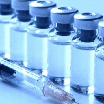 Скільки вакцин і від яких хвороб є зараз у Вінниці - рахуємо разом
