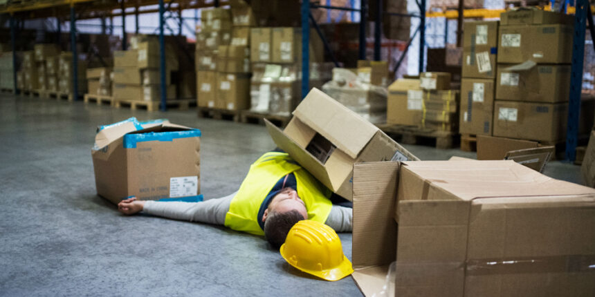 Завершено розслідування: працівники магазину в Тульчині отруїлись випарами хімікатів