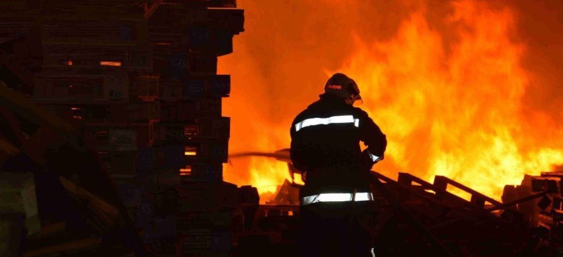 У Вінниці та Крижопільському районі в пожежах загинули пенсіонери