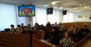 Ремонт дворів