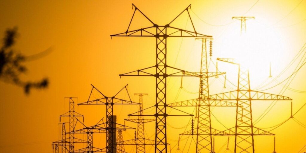 У січні електрики запланували відключення цілого ряду вулиць у Вінниці