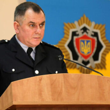 Вінницькі поліцейські оголосили про підозру понад 330 правопорушникам