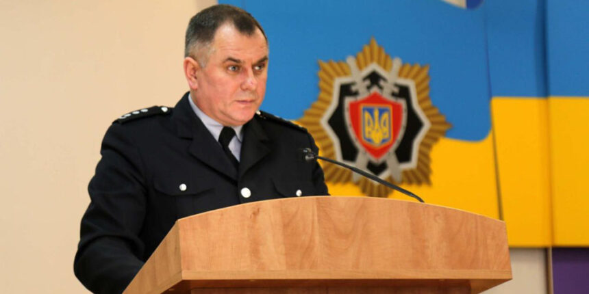 Вінницькі поліцейські оголосили про підозру понад 330 правопорушникам