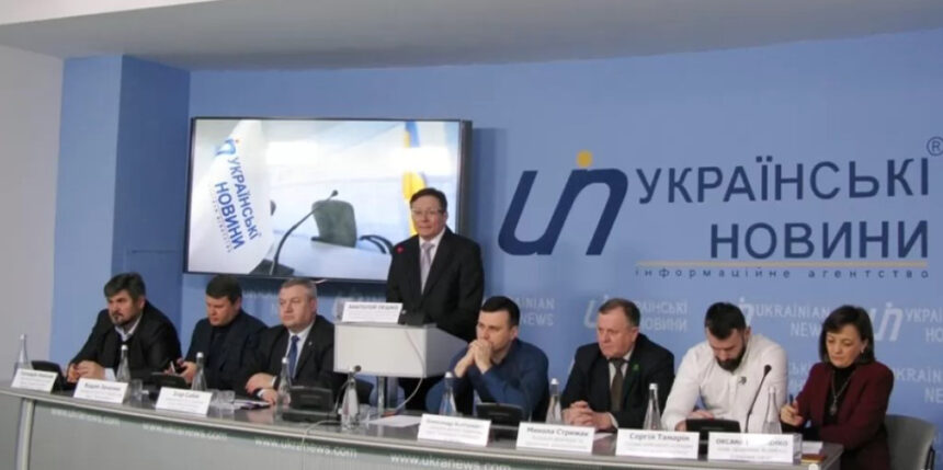 Ціна за землю на Вінниччині доходить до 250 доларів за гектар