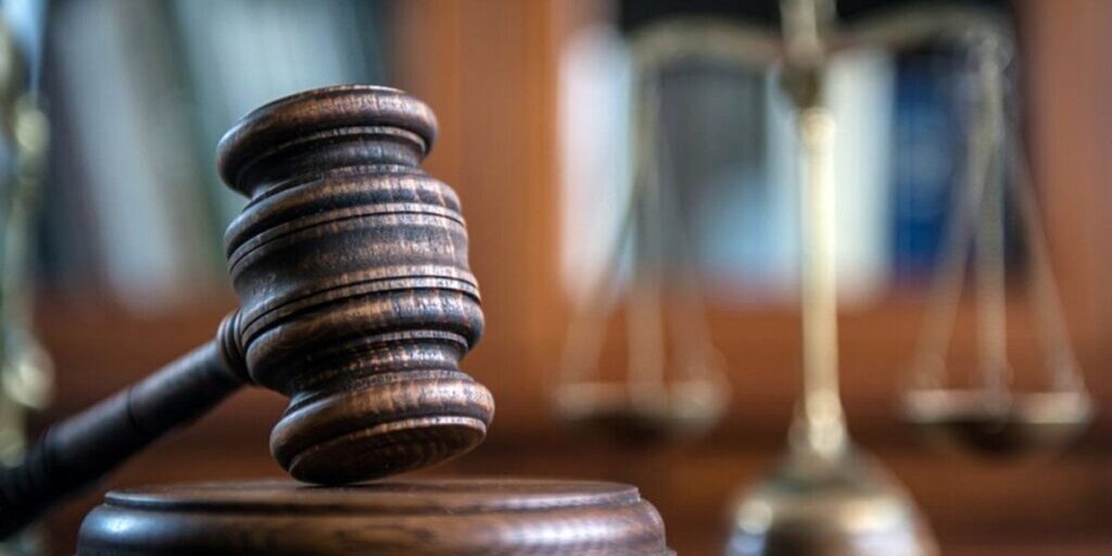 Суд Вінниці взяв під варту підозрюваного и виготовлені амфетаміну