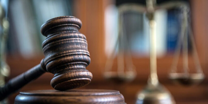 Суд Вінниці взяв під варту підозрюваного и виготовлені амфетаміну