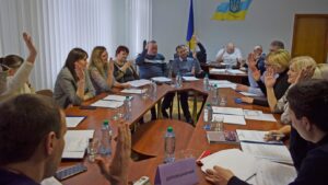 Новий дитсадок та реконструкція центрального стадіону заплановонні у Жмеринці
