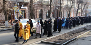 Проща монашества УГКЦ до Вінниці відбудеться 22 лютого