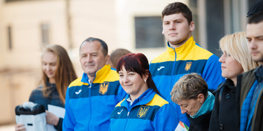 Викладачам дитячо-юнацьких спортшкіл Вінниці у березні піднімуть зарплати