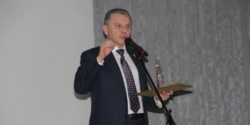 У Вінниці нагородили переможців конкурсу «Людина року – 2019»