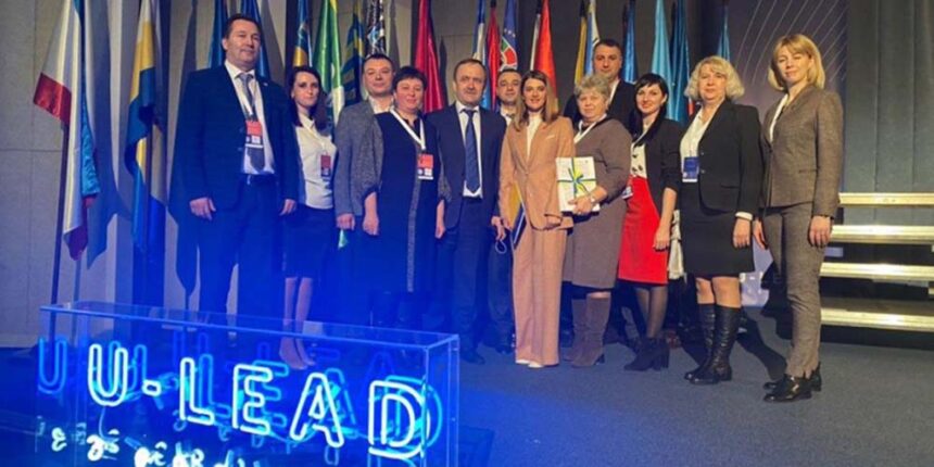 У Ковалівській ОТГ влітку відкриють "прозорий офіс"