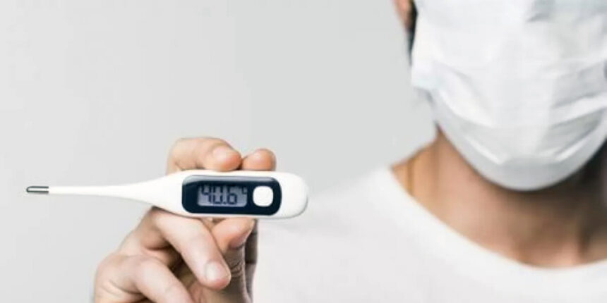 Як на вокзалах Вінниці, Жмеринки та Козятина зупинятимуть коронавірус