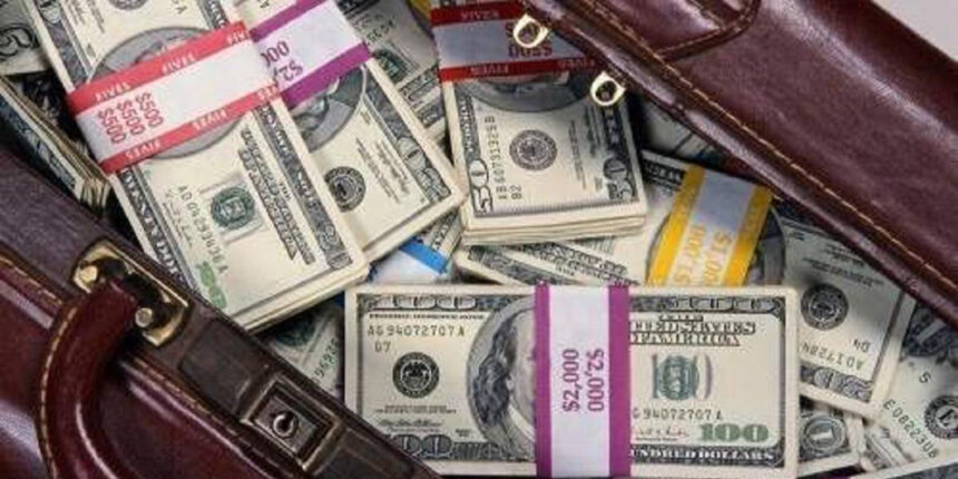 Партійні фінанси