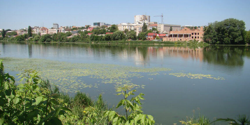 У Вінниці знайшли ще понад 4 млн грн на очищення русла Південного Бугу