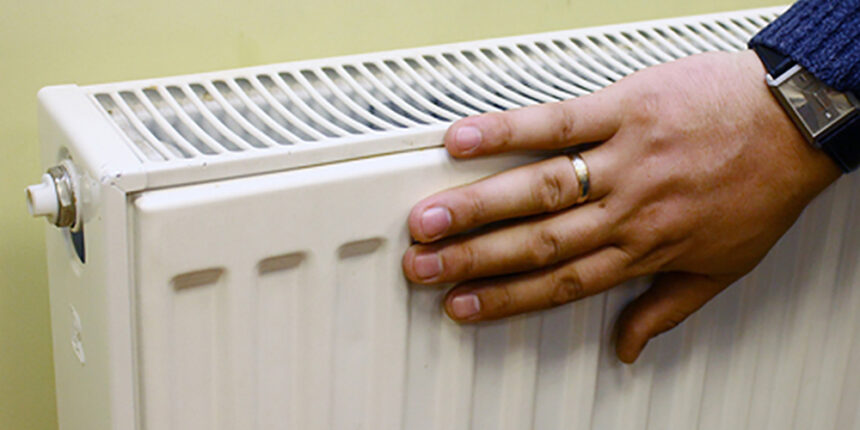 У Вінниці вимкнули тепло та гарячу воду на чотирьох вулицях