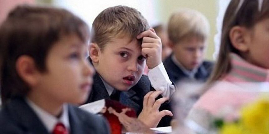 Шкільний карантин у Вінниці завершився - з 17 лютого знову на навчання