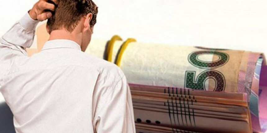 Боргів за тепло майже 600 тисяч гривень набігло у деяких власників квартир у Вінниці