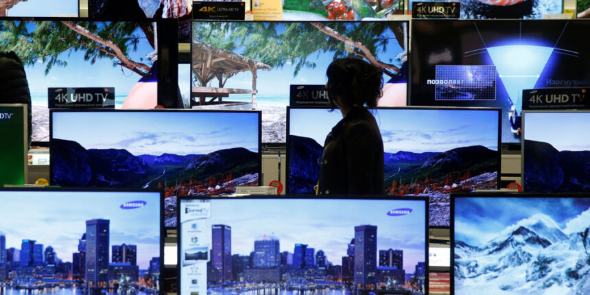 Вінницького провайдера перевірить Нацрада з питань телебачення і радіомовлення