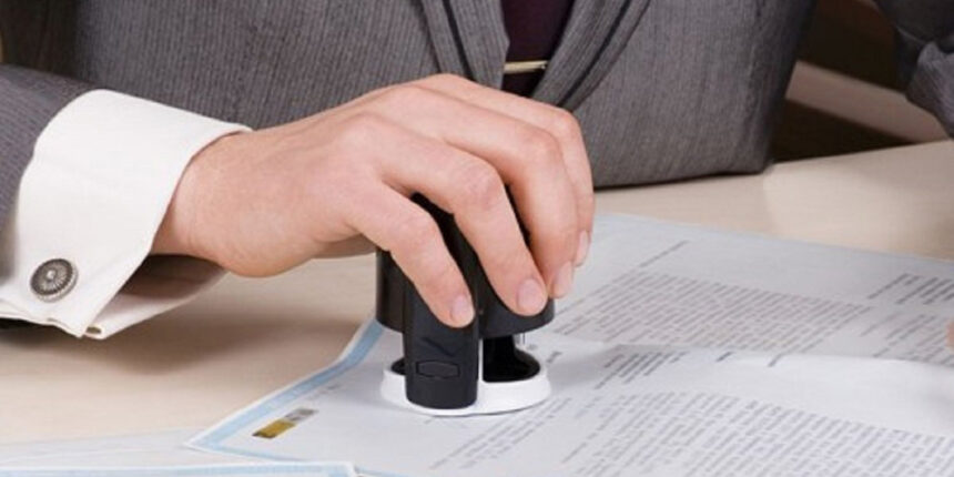 У Вінниці шахраї спробували обдурити банк, сфальсифікувавши рішення суду