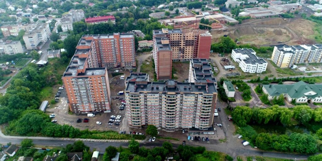 У Вінниці розпочали кримінальне провадження у справі "Європейського кварталу"