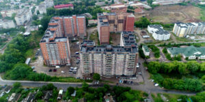 Вінничанам порадили будувати каналізацію на умовах дольової участі