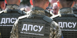 Прикордонники Могилів-Подільского загону відмовили у пропуску 62 особам