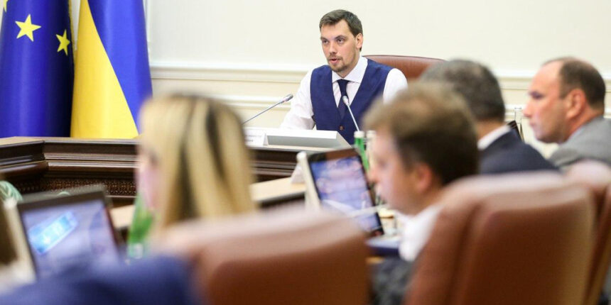 Уряд визнав спроможними дві вінницькі громади