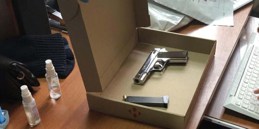 Підозрюваного у вбивстві суд Вінниці залишив під вартою