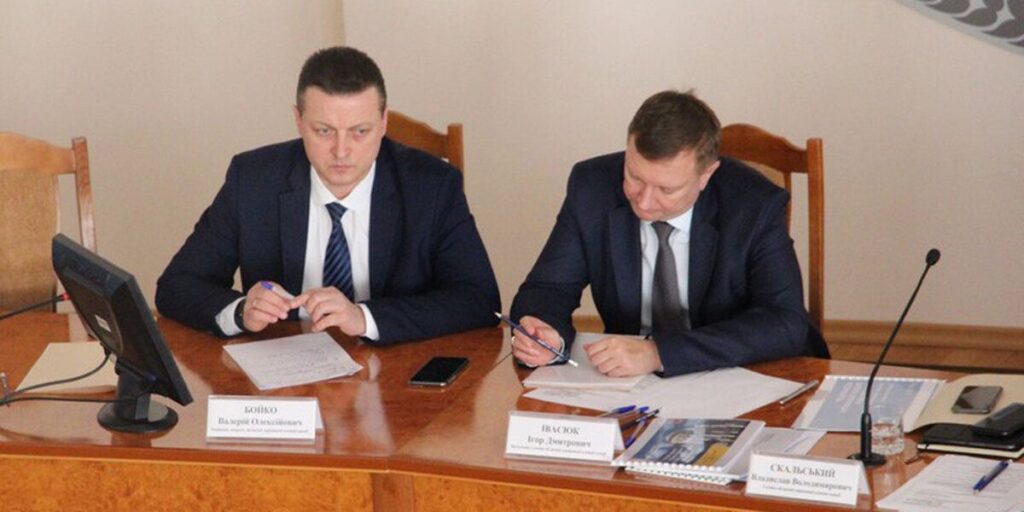 На Вінниччині побудують 5 шкіл, 5 садочків і 5 спортивних об’єктів