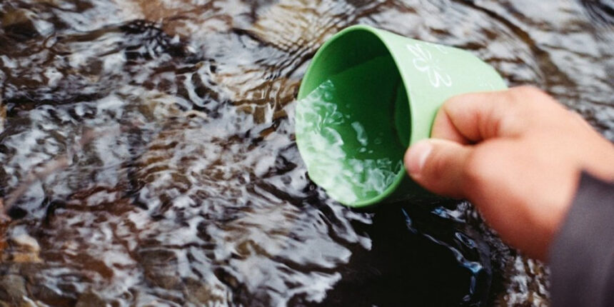 У Калинівці заборонили пити воду з криниць: там нітрати!