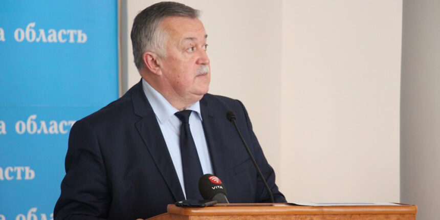 Програма «Спроможна школа для кращих результатів» стартує на Вінниччині