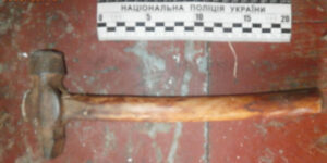 Поліція на Вінниччині встановила особу зловмисника, який пограбував односельця