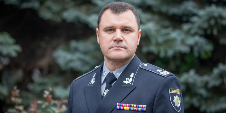 Молодики, які нападали на поліцейських у Жмеринці, нестимуть кримінальну відповідальність