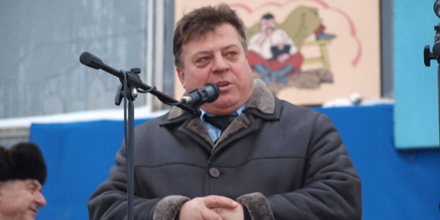 Після важкої хвороби помер колишній голова Калинівської райдержадміністрації