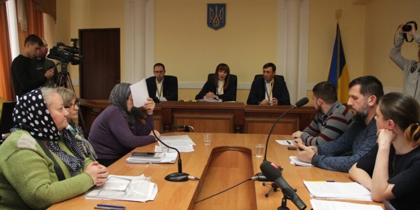 У Вінниці тривають судові слухання по електронному квитку: хто і навіщо хоче його скасувати