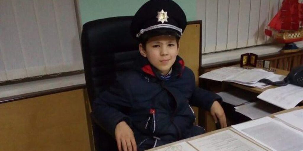 Поліція на Вінничині розшукала хлопчика, який зник у Бару, посварившись з бабусею