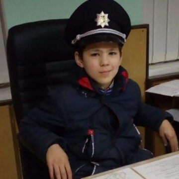 Поліція на Вінничині розшукала хлопчика, який зник у Бару, посварившись з бабусею