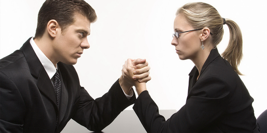 За кількістю жінок-керівниць Вінницька область на третьому місці в Україні