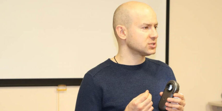 Вчасно обстежуватись та не боятися лікарів, радить вінничанам лікар-онколог