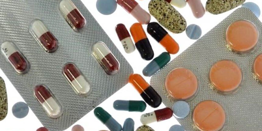 Везла психотропні препарати, щоб збути у тюрмі на Вінниччині, тепер сама чекає на вирок